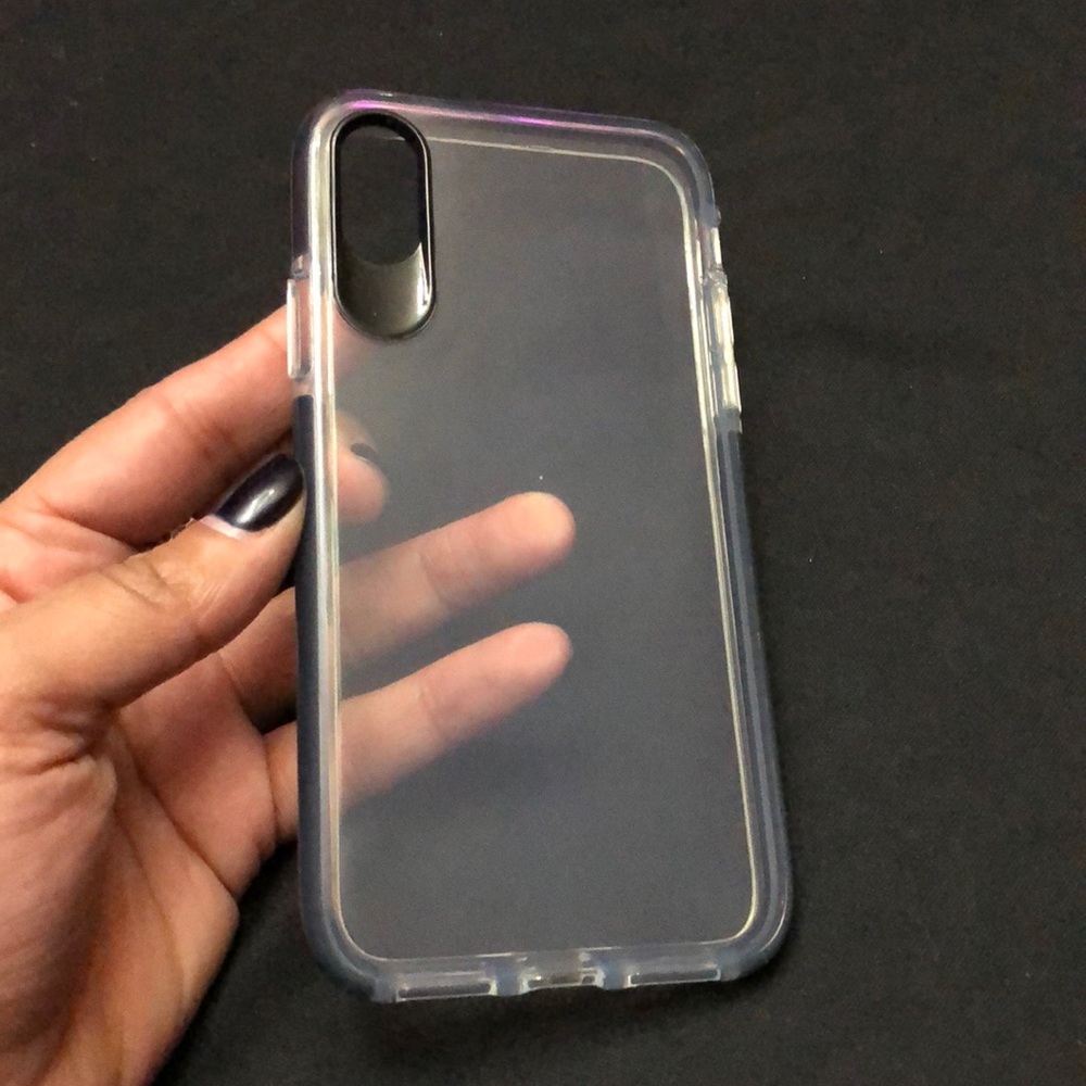 iPhone X and iPhone XS Case